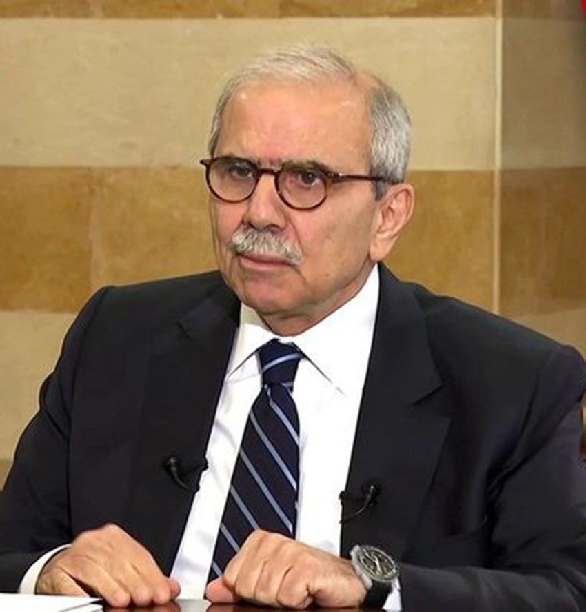 الرئيس سلام يؤكِّد على البدء بحصر السلاح شمال الليطاني...