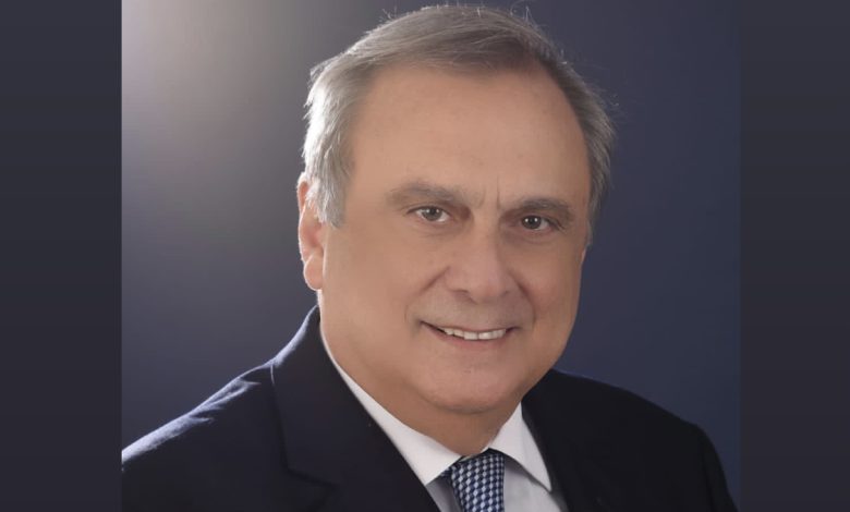 حبيب هنأ اللبنانيين بالاعياد: لتضافر جهود المسؤولين من اجل مصلحة البلد وشعبه