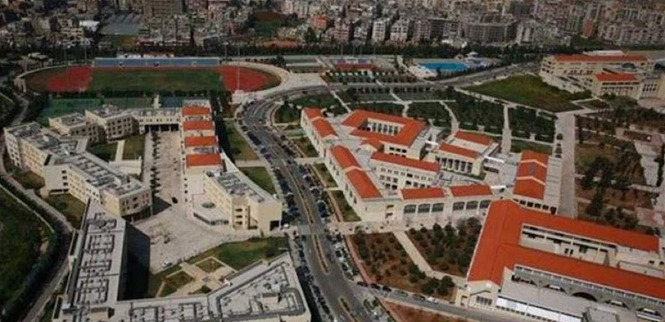إضراب شامل للأساتذة المتعاقدين في الجامعة اللبنانية