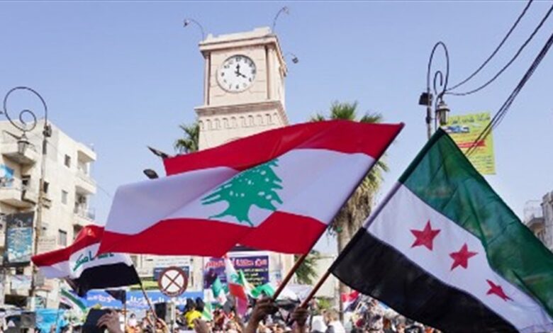 أين تقف مفاوضات ترسيم الحدود بين لبنان وسوريا؟