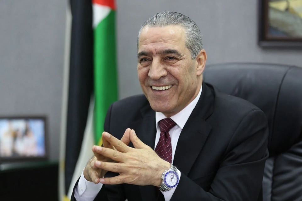 بعد تدخل أميركي .. الاحتلال يتراجع عن قرار منع دخول حسين الشيخ إلى بيت لحم لحضور قداس منتصف الليل