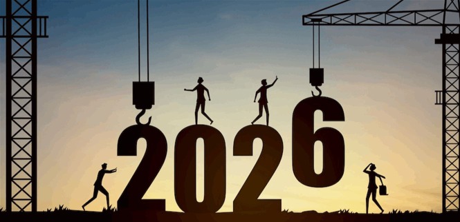 7 قضايا حسّاسة في 2026.. العالم يدخل عامًا مفصليًا