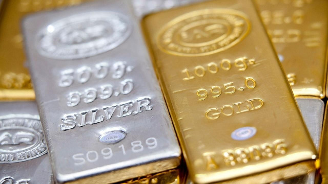 الذهب والفضة والبلاتين عند مستويات قياسية.. ماذا في الأسباب؟