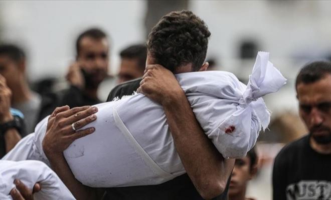 ارتفاع حصيلة الشهداء في قطاع غزة إلى 71,266 والإصابات إلى 171,219 منذ بدء العدوان