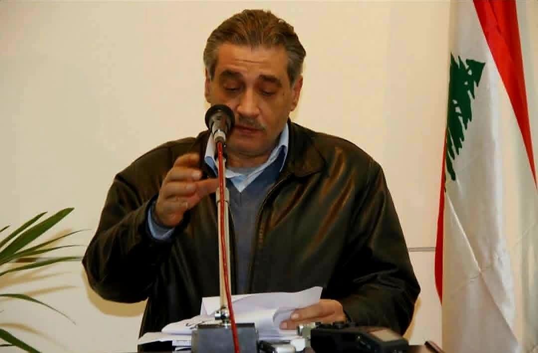ديب حجازي في ذمّة الله