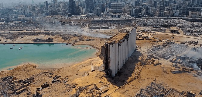 القرار الظني في قضية المرفأ في موعده