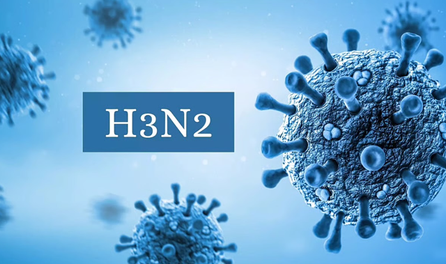 إنتشار سريع لفيروس H3N2 في لبنان... ونصيحة!