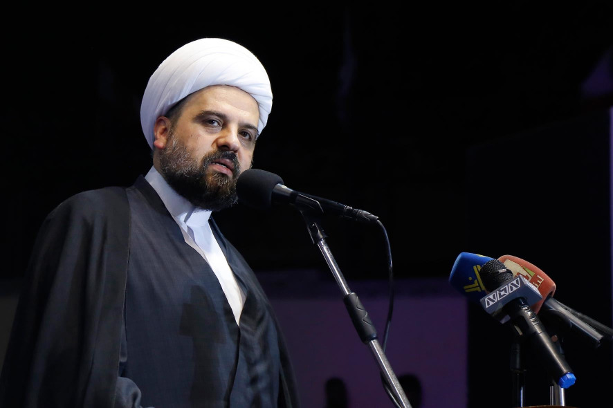 المفتي قبلان: ما يجري في أرض الصومال أخطر من "سايكس - بيكو" و"بلفور" معاً