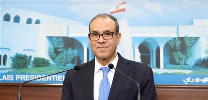 لبنان تحرّك مصري غير معلن في اتجاه "الثنائي الشيعي"