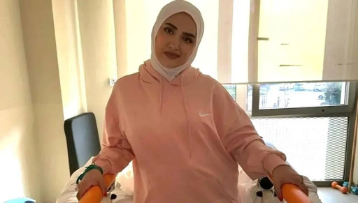 بعد حرمانها من رؤية ابنها… القضاء ينصف ليليان شعيتو!