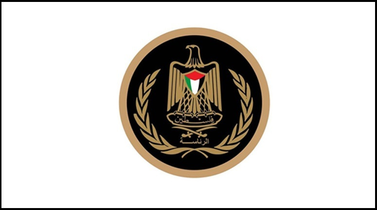 الرئاسة الفلسطينية تدين محاولة استهداف مقر إقامة الرئيس الروسي