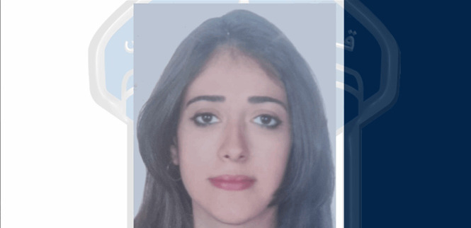 فرح مفقودة منذ شهرين.. هل من يعرف عنها شيئا؟