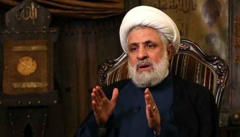 الشيخ نعيم قاسم: لبنان سيدٌ حرّ .. ولن نرضخ للوصاية الأجنبية أو الإقليمية