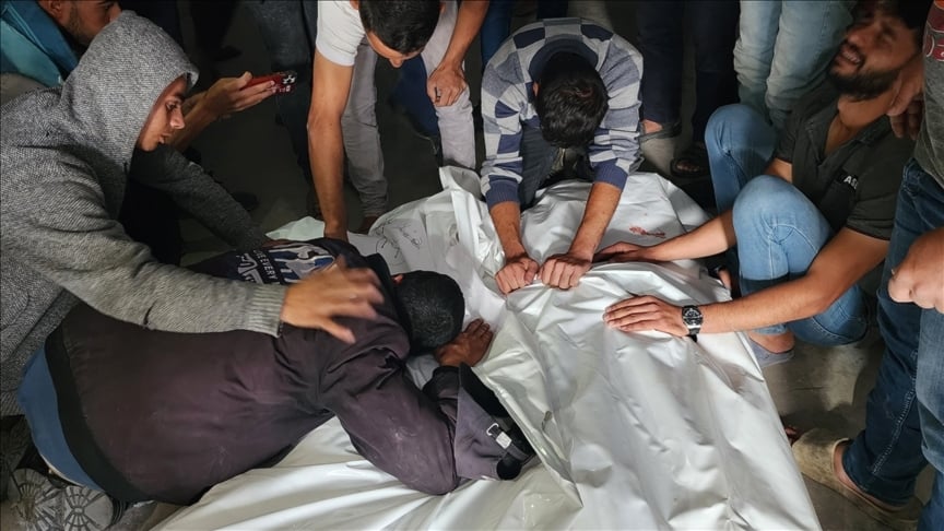 3 شهداء وعدد من الجرحى بنيران الاحتلال في قطاع غزة