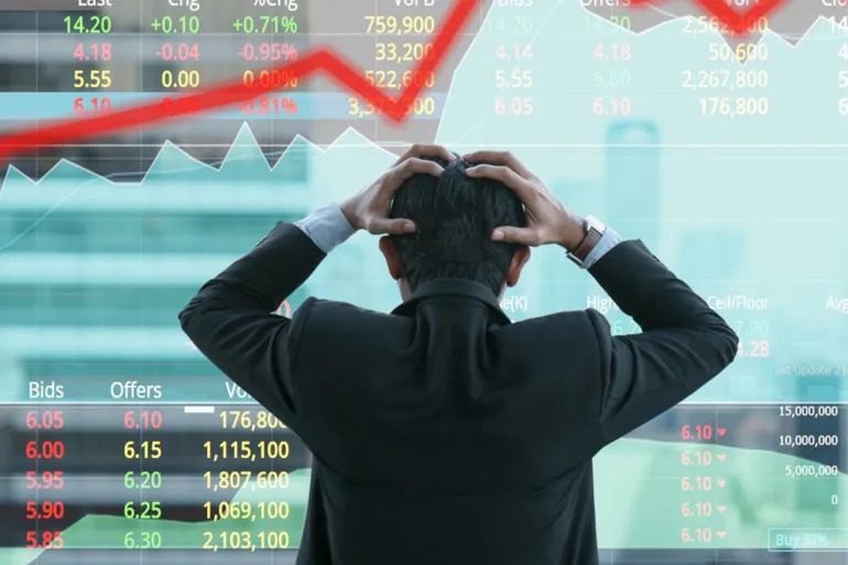 الأسواق المالية العالمية في مهب "عاصفة كراكاس"