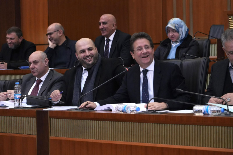 كنعان بعد "لجنة المال": تعزيز اعتمادات المستشفيات الحكومية وأدوية الأمراض المستعصية مع تسهيل الآلية العملانية على المريض