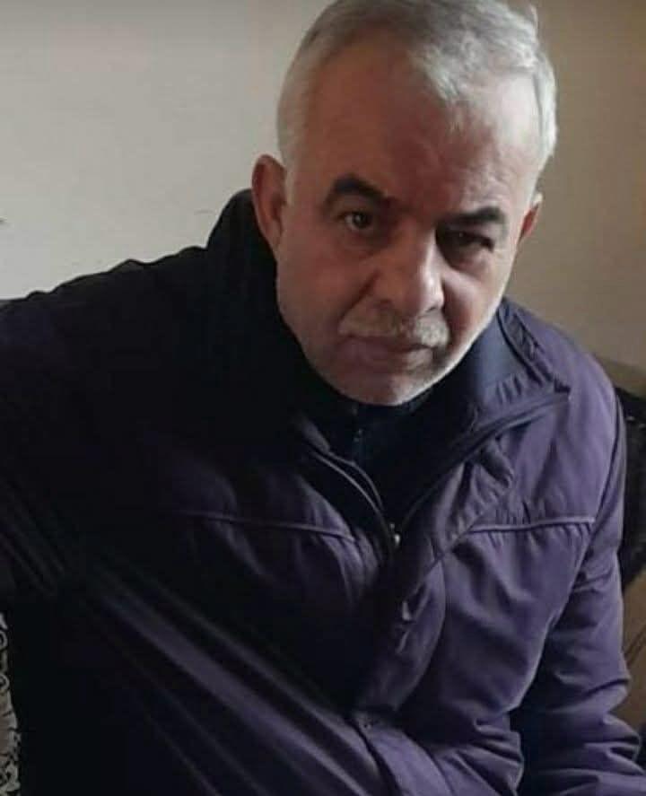 الموت يغيب الصحافي علي داوود