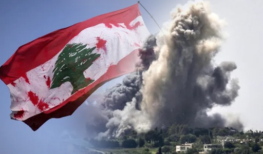 ترامب أعطى نتنياهو ضوءاً أصفر مائلاً إلى الأخضر لشنّ هجوم على لبنان