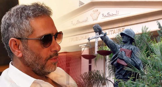 "جلسة سرّية" لفضل شاكر أمام "المحكمة العسكرية" غداً.. وإجراءات أمنية مشدّدة!
