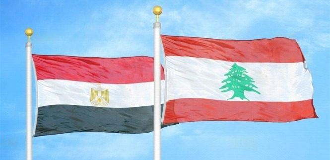 مصر تشيد بجهود الدولة اللبنانية وتجدد رفضها للتصعيد العسكري