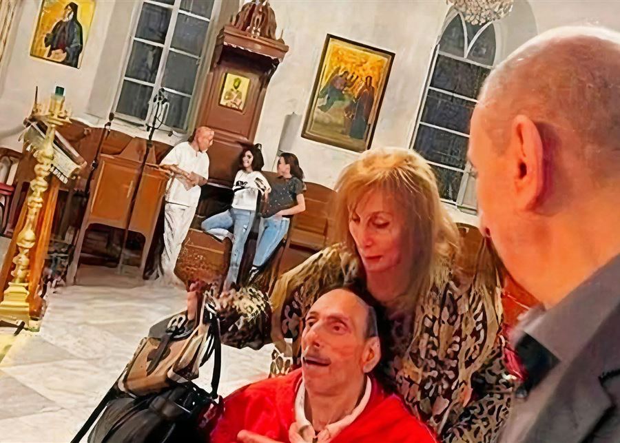 فيروزُ الحزينة!
