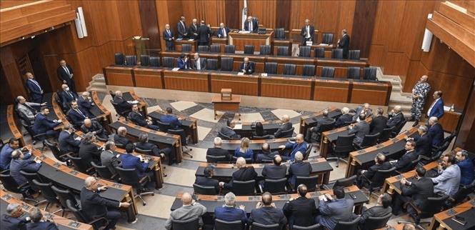 بين العدالة والعفو المقنّع: اختبار مجلس النواب الأخير