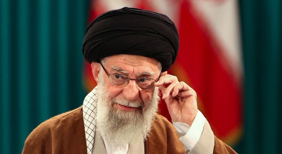 بأمر مباشر من خامنئي… إيران في حالة طوارئ