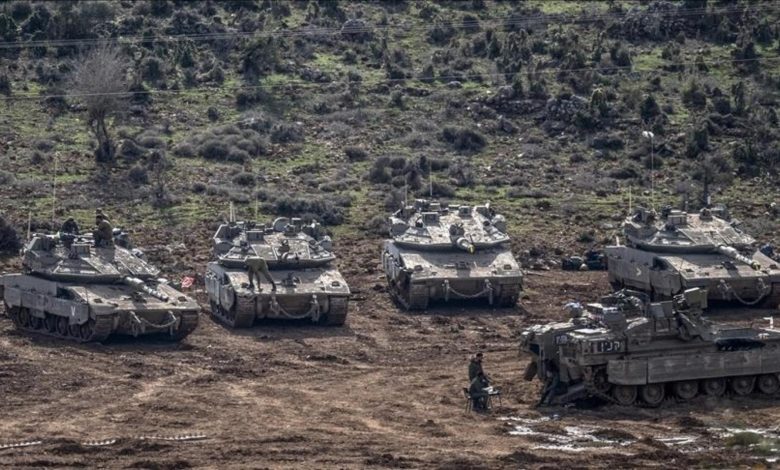 عمليّة برّية في لبنان… هل يلجأ الاحتلال الإسرائيلي إلى هذا السّيناريو؟