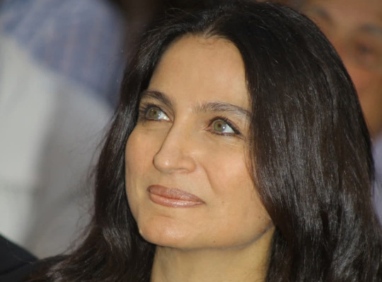 ميريام سكاف "تخرق" المشهد في زحلة.. توقعات برقم قياسي في انتخابات 2026
