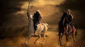 العرب.. انبعاث الهوية من صهيل الخيل إلى رؤية المستقبل