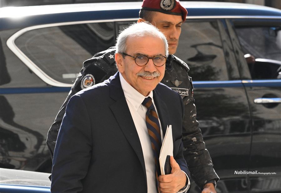 ما صحّة تعرّض الرئيس سلام لوعكة صحّية أثناء جلسة الحكومة؟