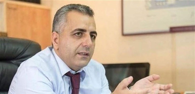 كركي: 210 مليار ل.ل. الدفعة الأولى من السلفات المالية للمستشفيات والأطبّاء