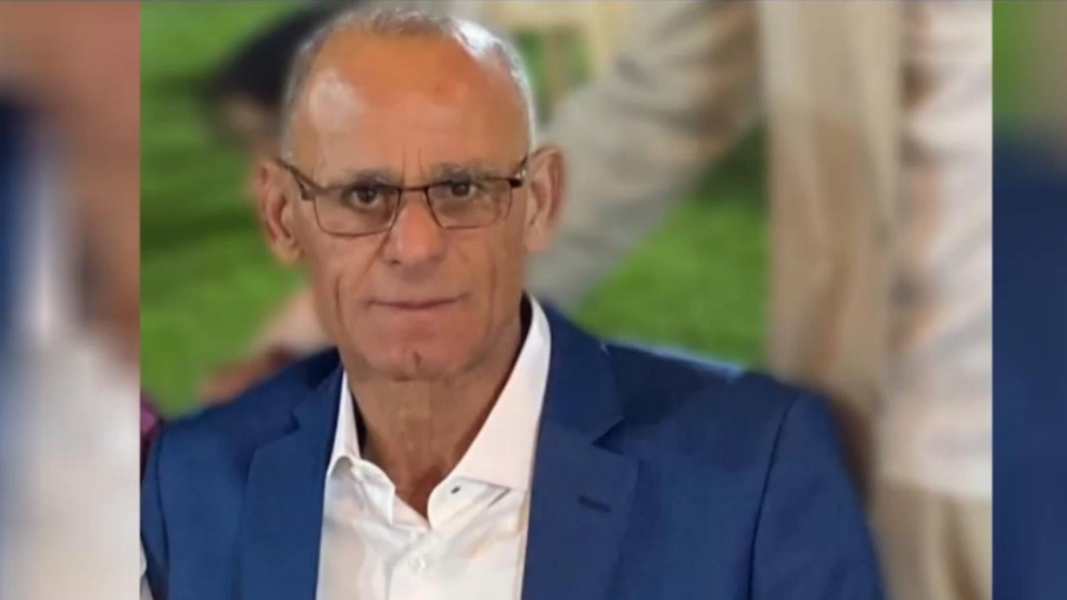 هكذا استدرج "الموساد" أحمد شكر