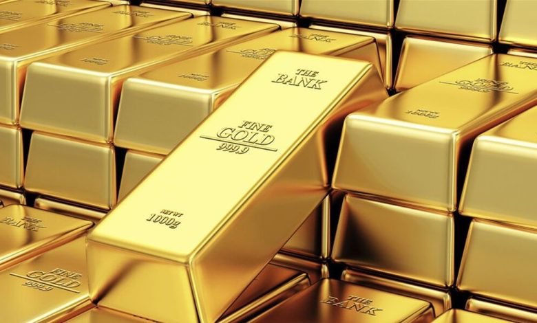 الذهب ينخفض وسط تقلّص توقعات خفض الفائدة الأميركية