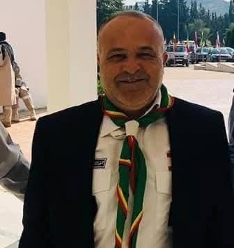 حسن حمدان.. رائد التنمية المُؤسسية