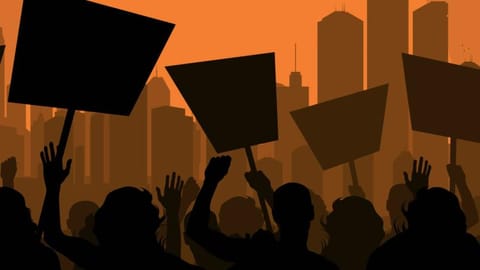 لجنة المتعاقدين في الإدارات العامة: تمديد التوقّف عن العمل حتى تحقيق المطالب