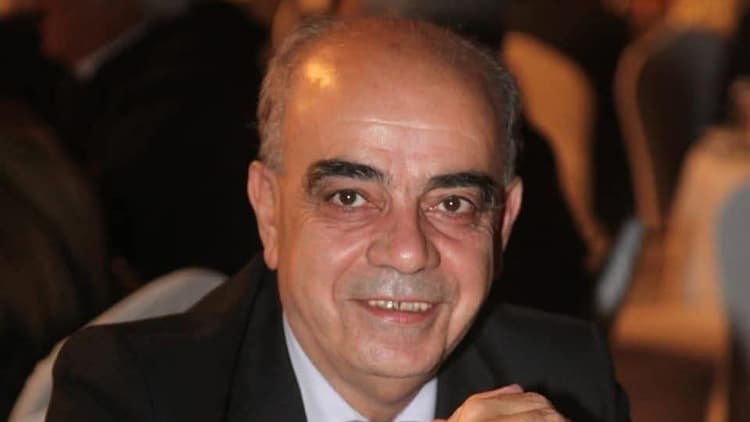 القصيفي ينعى الصحافي عيد جورج الأشقر