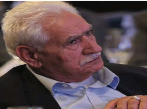 فتوح ينعى القائد الوطني اللواء حامد الحساسنة