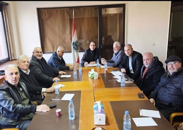 "تصعيد مرتقب".. نقابة أصحاب محطات المحروقات تتأهّب للتحرّك...