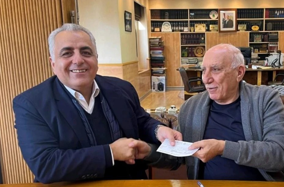 ​كركي: الضمان يباشر دفع المستحقات المالية المتراكمة للمستشفيات قبل العام 2024