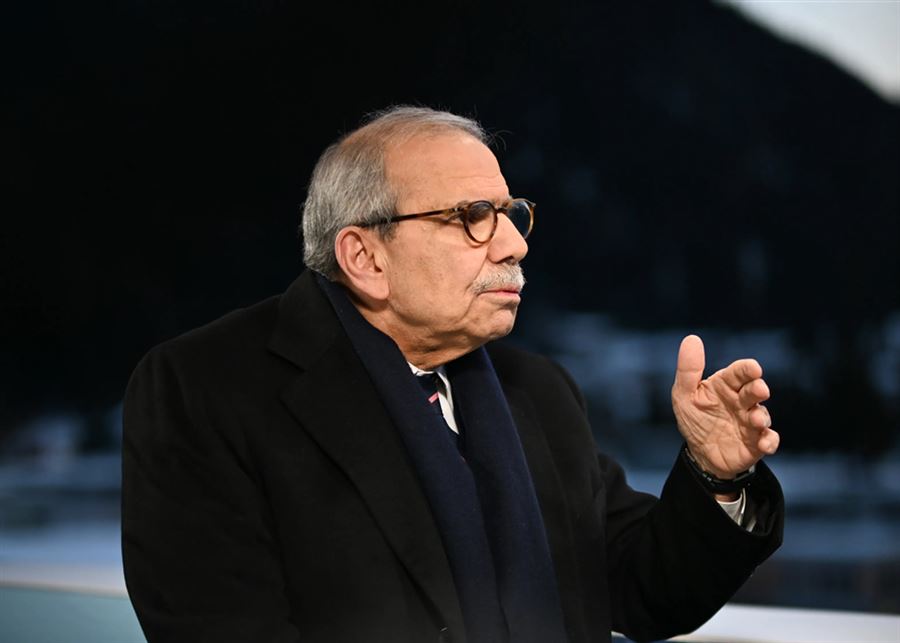 الرئيس سلام: لا مانع من توسيع مشاركة مدنيين في "الميكانيزم"