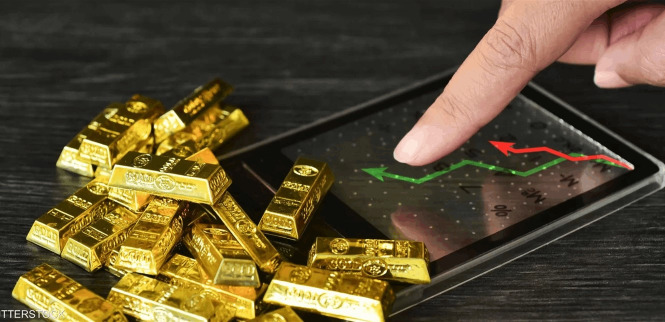 لأول مرة في التاريخ.. الذهب يصل إلى 4900 دولار للأونصة