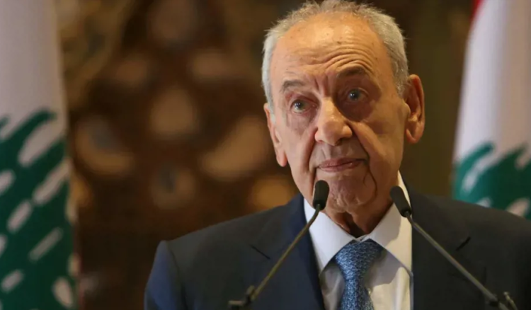 المكتب الإعلامي للرئيس بري: ما ورد في "الأخبار" اختلاق وتضليل