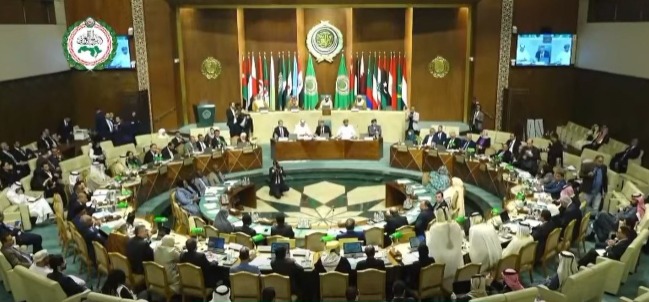 البرلمان العربي يدعم تبني اسم وتوصيف قانوني لجريمة الإبادة الجماعية ضد الشعب الفلسطيني