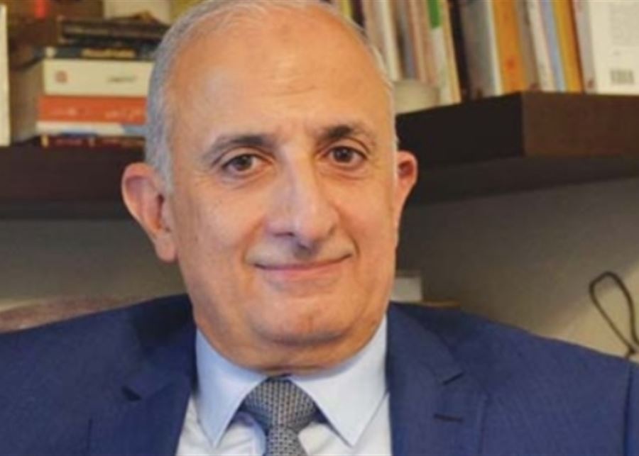 خلدون الشريف يثمّن تصريحات الرئيس سلام حول ترميم المباني المتصدّعة: التنفيذ الفوري هو المعيار