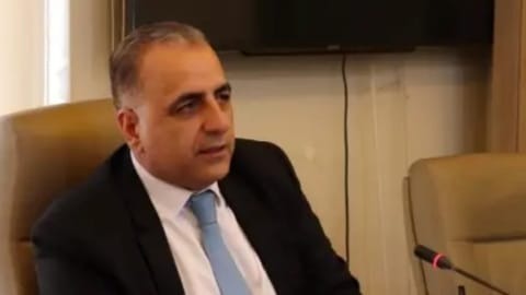 كركي: امداد المكاتب بالسلفات المالية لاستئناف دفع التقديمات للمضمونين للعام 2026