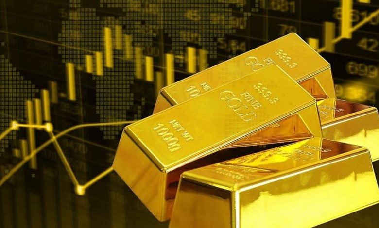 الذهب قرب 5600 دولار… ماذا عن المعادن الاخرى؟!