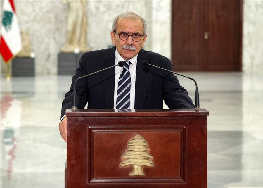 نفي رسمي لكلام منسوب إلى الرئيس سلام والتأكيد على استكمال البحث بتصحيح الأجور والرواتب