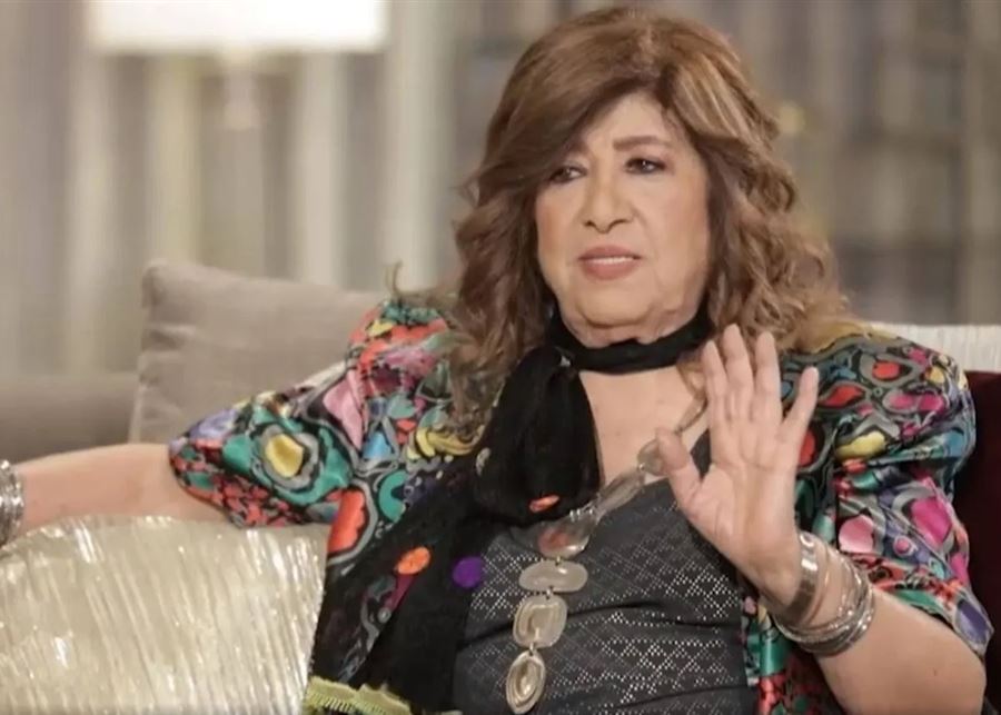 بالصورة - القبض على المتهمة بقتل الفنانة هدى شعراوي في دمشق