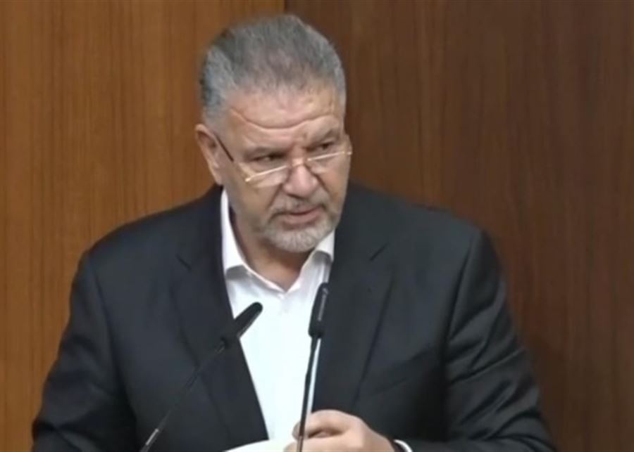 "الحزب" يصعّد موقفه من ساحة النجمة.. فياض: نتعرض للاغتيال وهناك من ينقض علينا من الداخل